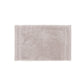 Weberei Pahl Gästetuch Roma Maria 30x50 cm (KIESEL) 104223