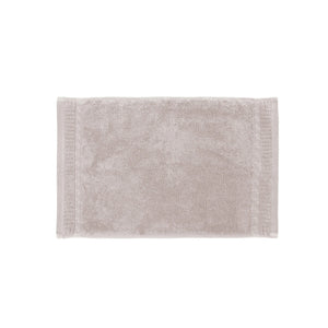 Weberei Pahl Gästetuch Roma Maria 30x50 cm (KIESEL) 104223