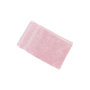 Weberei Pahl Gästetuch Roma Maria 30x50 cm (ROSA) 104215