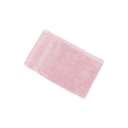 Weberei Pahl Gästetuch Roma Maria 30x50 cm (ROSA) 104215