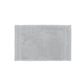Weberei Pahl Gästetuch Roma Maria 30x50 cm (SILBER) 104207