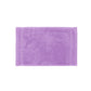 Weberei Pahl Gästetuch Roma Maria 30x50 cm (VIOLETT) 104231