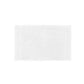 Weberei Pahl Gästetuch Roma Maria 30x50 cm (WEISS) 104235