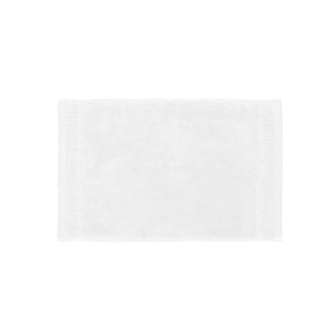 Weberei Pahl Gästetuch Roma Maria 30x50 cm (WEISS) 104235