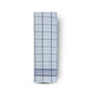 Weberei Pahl Geschirrtuch Paris Diana 60x80 cm (BLAU) 100037