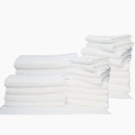 Weberei Pahl GmbH - B2C Das Familien Set: 26-teiliges Set 107469