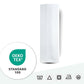 Weberei Pahl Grubentuch Set: Lyon Caro 5-teilig (WEISS) 107917