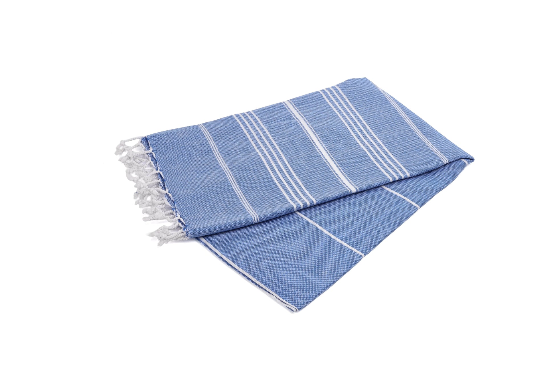 Weberei Pahl Hamamtuch Monaco Celina 90x170 cm (BLAU) 108338_BLAU