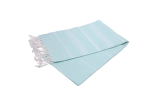 Weberei Pahl Hamamtuch Monaco Celina 90x170 cm (MINT) 108338_MINT
