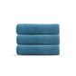 Weberei Pahl Handtuch Capri Gina 50x100 cm (AZUR) 104031