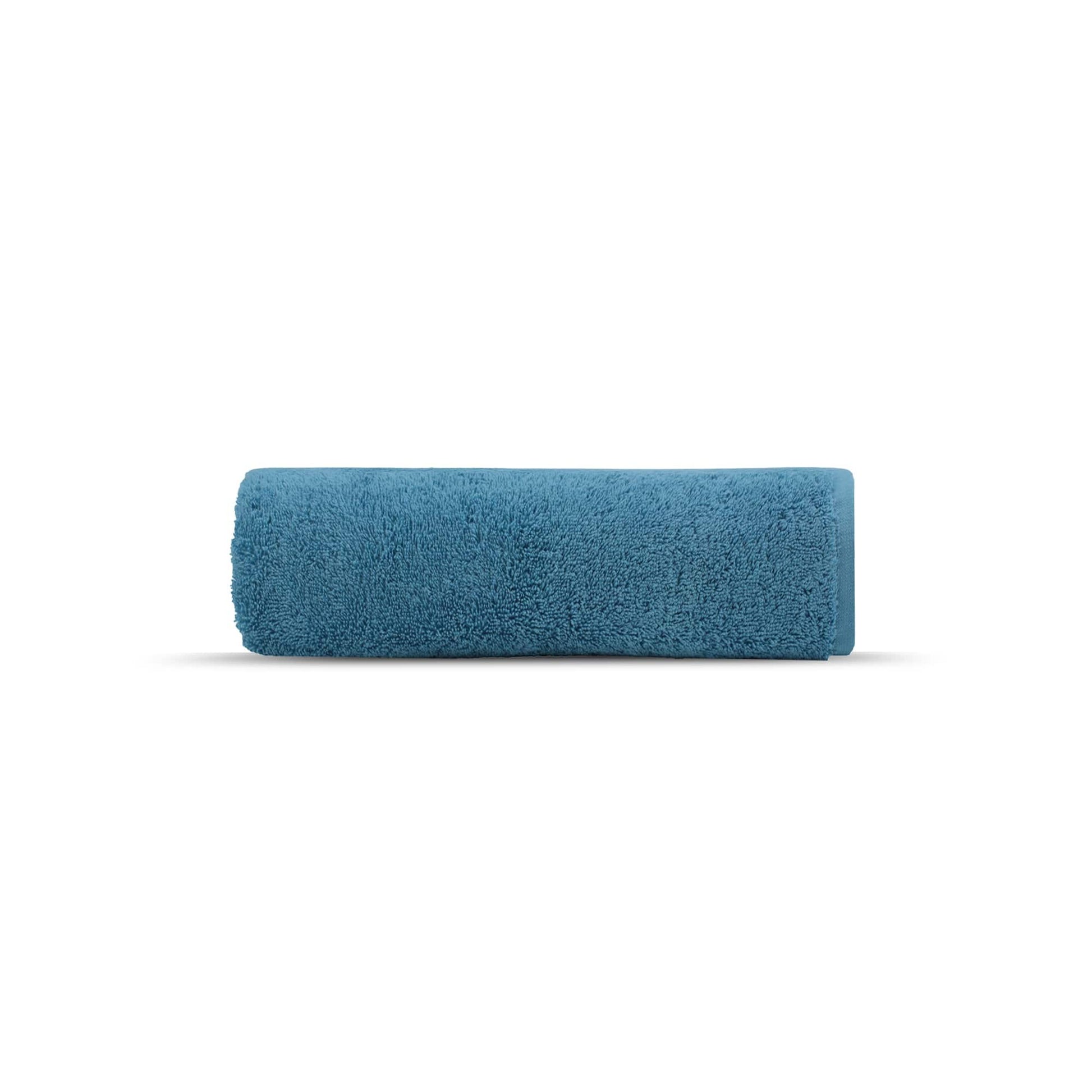 Weberei Pahl Handtuch Capri Gina 50x100 cm (AZUR) 104031
