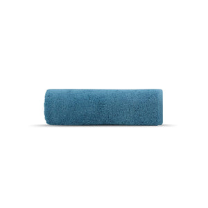 Weberei Pahl Handtuch Capri Gina 50x100 cm (AZUR) 104031