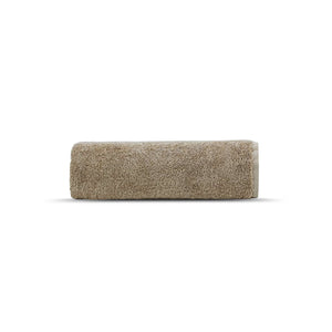 Weberei Pahl Handtuch Capri Gina 50x100 cm (KIESEL) 104036