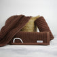 Weberei Pahl Handtuch Capri Jenny 50x100 cm (BRAUN) 104076