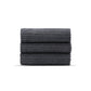 Weberei Pahl Handtuch Capri Jenny 50x100 cm (GRAPHIT) 104081