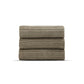 Weberei Pahl Handtuch Capri Jenny 50x100 cm (KIESEL) 104071