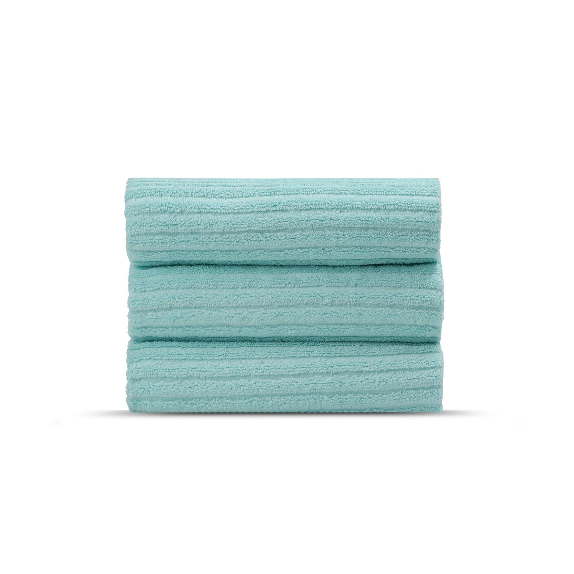 Weberei Pahl Handtuch Capri Jenny 50x100 cm (MINT) 103958