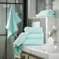 Weberei Pahl Handtuch Capri Jenny 50x100 cm (MINT) 103958