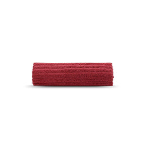 Weberei Pahl Handtuch Capri Jenny 50x100 cm (ROT) 104096