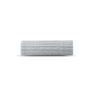 Weberei Pahl Handtuch Capri Jenny 50x100 cm (SILBER) 104086