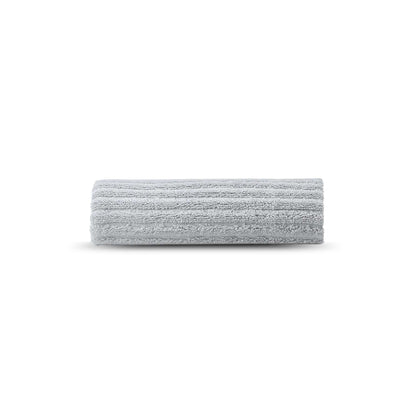 Weberei Pahl Handtuch Capri Jenny 50x100 cm (SILBER) 104086