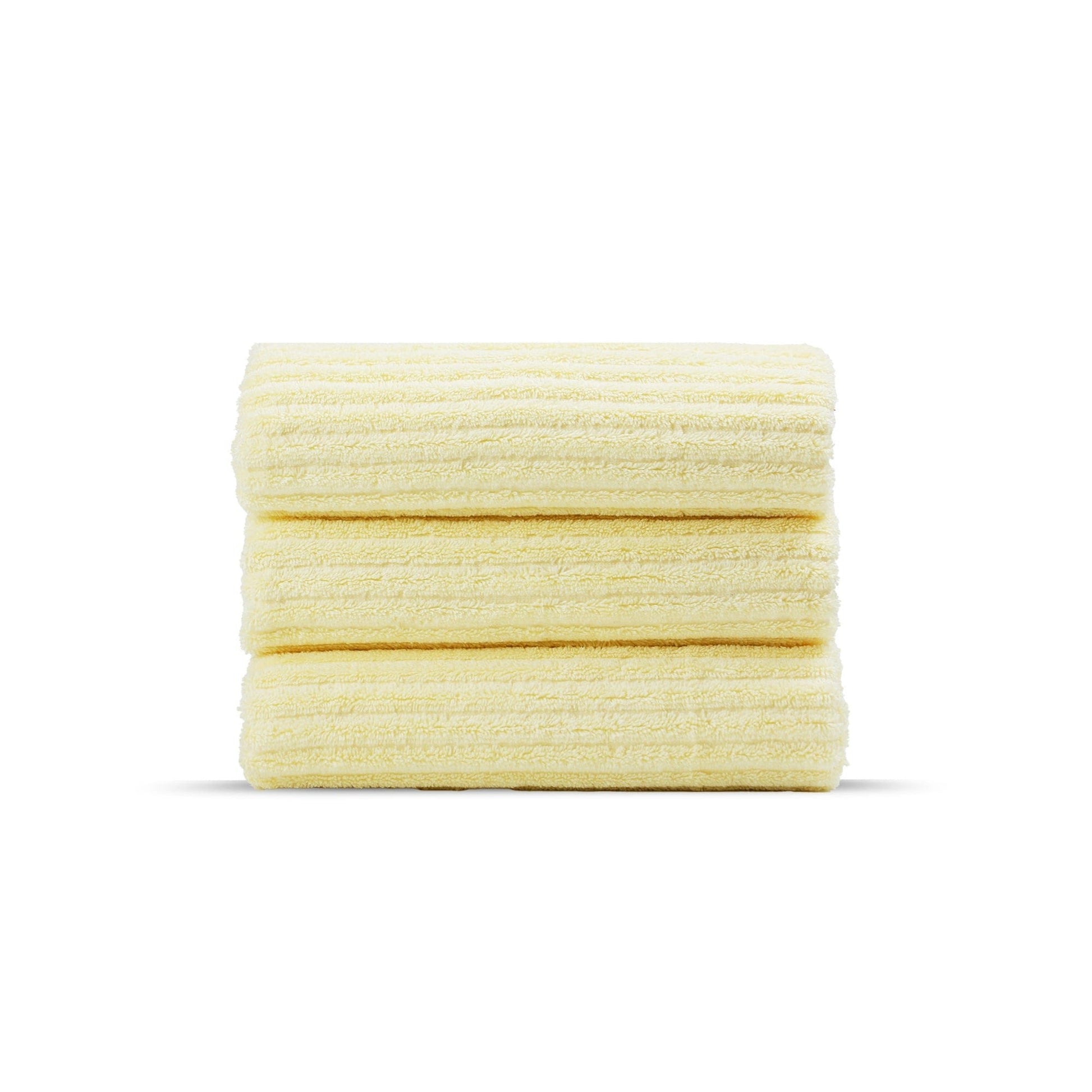 Weberei Pahl Handtuch Capri Jenny 50x150 cm (VANILLE) 103953
