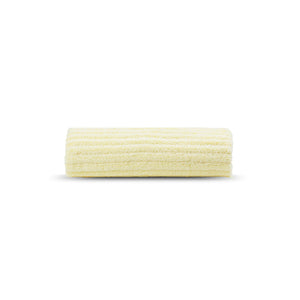Weberei Pahl Handtuch Capri Jenny 50x150 cm (VANILLE) 103953