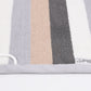 Weberei Pahl Handtuch Milano Lotta 50x100 cm (GRAU) 104102