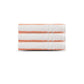 Weberei Pahl Handtuch Riva Lara 50x100 cm (APRICOT) 100445