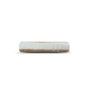 Weberei Pahl Handtuch Riva Lara 50x100 cm (BEIGE) 102078