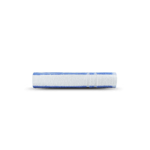 Weberei Pahl Handtuch Riva Lara 50x100 cm (BLAU) 100447