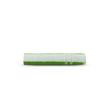 Weberei Pahl Handtuch Riva Lara 50x100 cm (HELLGRÜN) 103895