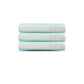 Weberei Pahl Handtuch Riva Lara 50x100 cm (MINT) 100448
