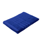 Weberei Pahl Handtuch Riva Mareike 50x100 cm (BLAU) 105655