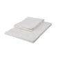 Weberei Pahl Handtuch Riva Mareike 50x100 cm (WEISS) 105420