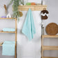 Weberei Pahl Handtuch Riva Nina 50x100 cm (MINT) 100220