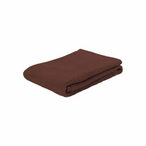 Weberei Pahl Handtuch Roma Gina 50x100 cm (BRAUN) 104186