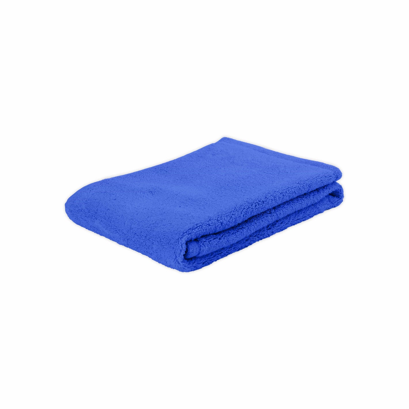 Weberei Pahl Handtuch Roma Gina 50x100 cm (DUNKELBLAU) 104157