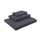 Weberei Pahl Handtuch Roma Gina 50x100 cm (GRAPHIT) 104169