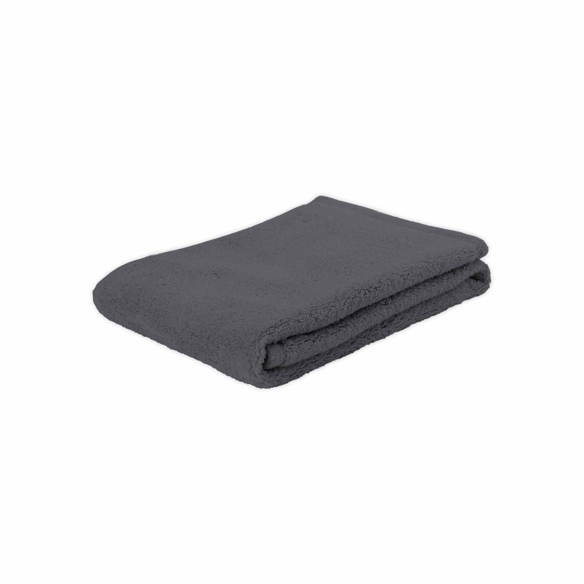 Weberei Pahl Handtuch Roma Gina 50x100 cm (GRAPHIT) 104169