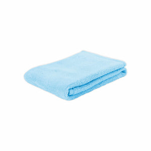 Weberei Pahl Handtuch Roma Gina 50x100 cm (HELLBLAU) 104152