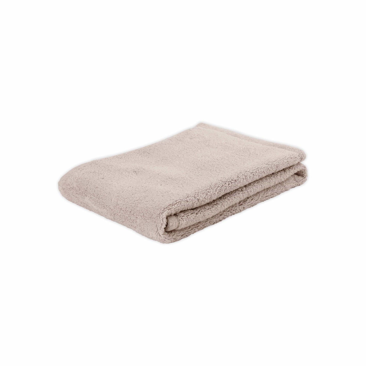 Weberei Pahl Handtuch Roma Gina 50x100 cm (KIESEL) 104181