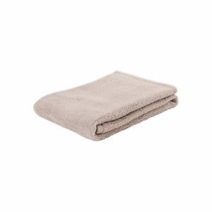 Weberei Pahl Handtuch Roma Gina 50x100 cm (KIESEL) 104181