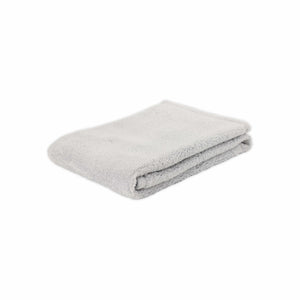 Weberei Pahl Handtuch Roma Gina 50x100 cm (SILBER) 104162