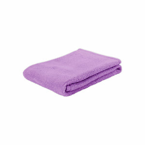 Weberei Pahl Handtuch Roma Gina 50x100 cm (VIOLETT) 104191