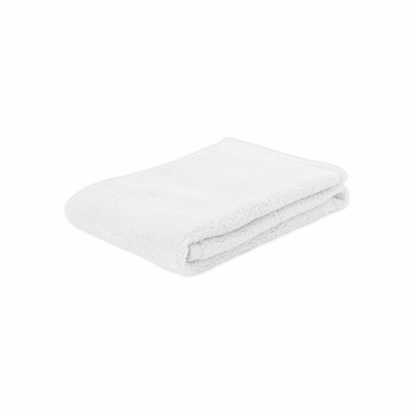 Weberei Pahl Handtuch Roma Gina 50x100 cm (WEISS) 103963