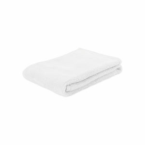 Weberei Pahl Handtuch Roma Gina 50x100 cm (WEISS) 103963
