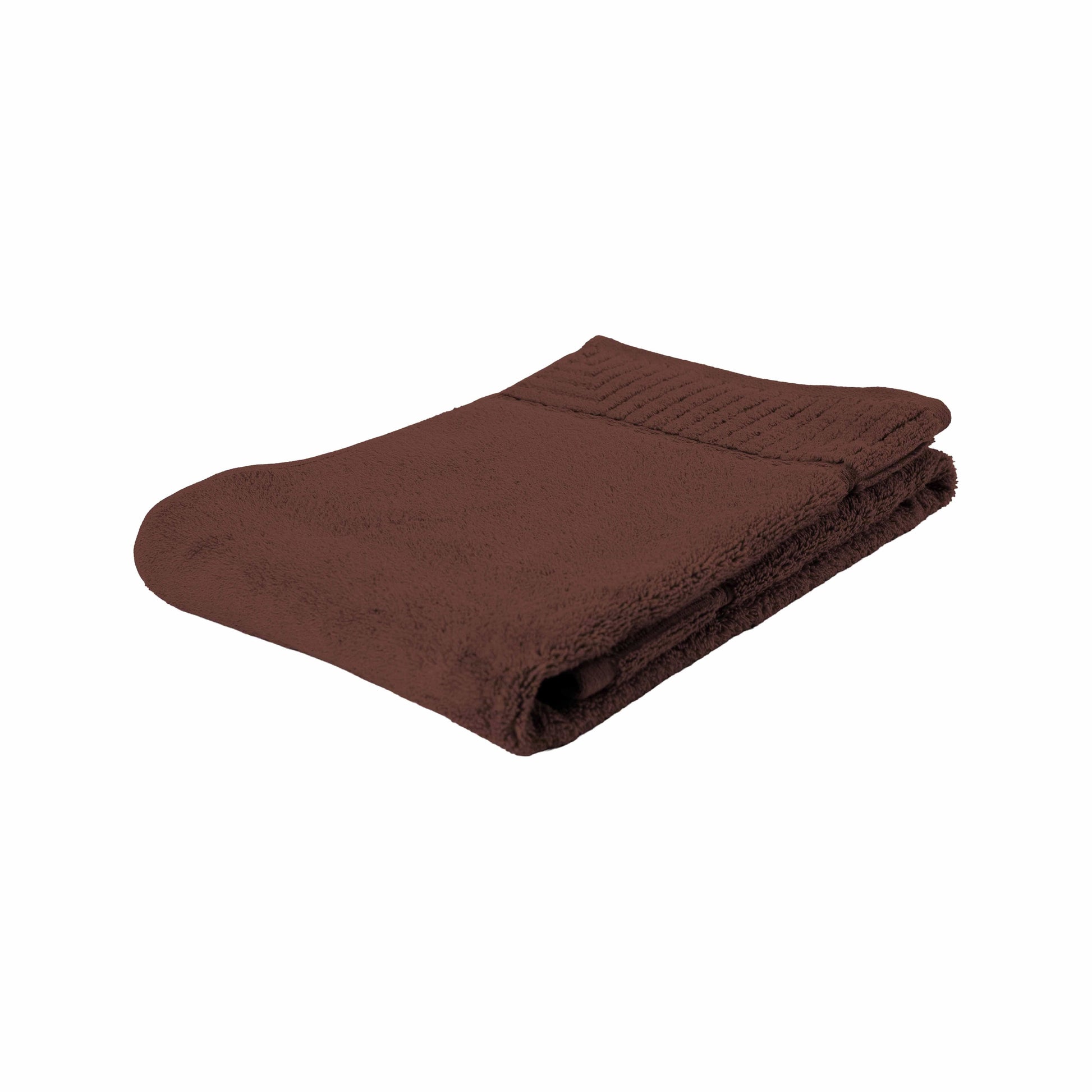 Weberei Pahl Handtuch Roma Maria 50x100 cm (BRAUN) 104228