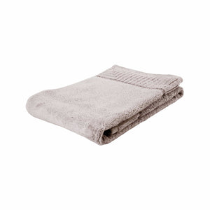 Weberei Pahl Handtuch Roma Maria 50x100 cm (KIESEL) 104224