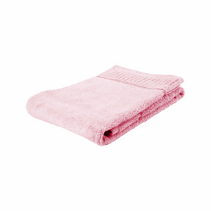 Weberei Pahl Handtuch Roma Maria 50x100 cm (ROSA) 104216
